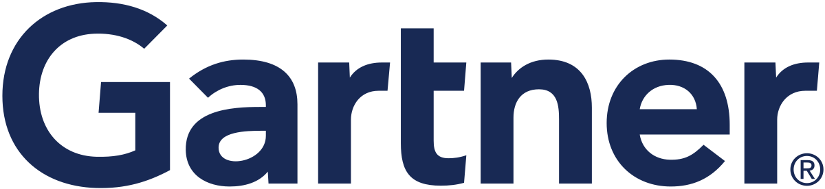 Gartner logo.svg